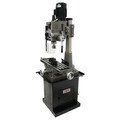 Milling Machines | JET 351046 JMD-45GHPF Geared Head Square Column Mill Drill with Power Downfeed image number 0