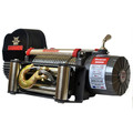Warrior Winches S8000 8,000 lb. Samurai Series Planetary Gear Winch image number 0