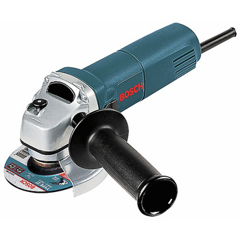 Factory Reconditioned Bosch 1375A-46 4-1/2 in.  6 Amp Small Angle Grinder