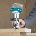 Factory Reconditioned Makita XTR01Z-R 18V LXT Lithium-Ion 1/4 in. Cordless Compact Router (Tool Only) image number 4