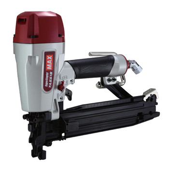 PNEUMATIC CROWN STAPLERS | MAX TA551B/16-11 16-Gauge 2 in. SuperStapler Medium Crown Stapler