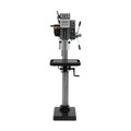 Drill Press | JET J-A2608M-PF2 20 in. Gear Head Drill with Powerfeed image number 0