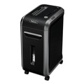 New Arrivals | Fellowes Mfg Co. 3229901 Powershred 99ci 100% Jam Proof Heavy-Duty Cross-Cut Shredder, 18 Sheet Capacity image number 0