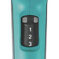 Makita HG6530VK Variable Temperature Heat Gun Kit with LCD Digital Display image number 5