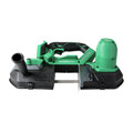 Metabo HPT CB18DBLQ4M 18V Brushless Lithium-Ion 3-1/4 in. Band Saw (Tool Only) image number 0