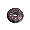 Copper and Pvc Cutters | Klein Tools 88907 1/2 in. and 3/4 in. EMT Replacement Scoring Wheel image number 0