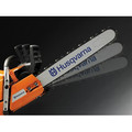Factory Reconditioned Husqvarna 440 41cc 2.4 HP Gas 18 in. Rear Handle Chainsaw image number 6