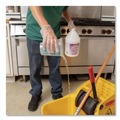 Disinfectants | Simple Green 3410000430501 1 Gallon Bottle d Pro 5 Disinfectant image number 2