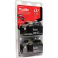 Makita BL1830B-2 2-Piece 18V LXT Lithium-Ion Batteries (3 Ah) image number 12