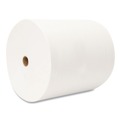 Morcon Paper VT777 Valay 7.5 in. x 550 ft., 1-Ply, Proprietary TAD Roll Towels - White (6 Rolls/Carton) image number 1