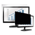 Office Furniture Accessories | Fellowes Mfg Co. 4800501 PrivaScreen 5:4 Aspect Ratio 14.81 in. x 11.88 Blackout Privacy Filter for 19 in. Monitors image number 1