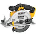 Circular Saws | Dewalt DCS391B 20V MAX Lithium-Ion 6-1/2 in. Cordless Circular Saw (Tool Only) image number 0