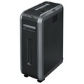 New Arrivals | Fellowes Mfg Co. 3312501 Powershred 125ci 100% Jam Proof Heavy-Duty Cross-Cut Shredder, 20 Sheet Capacity image number 0