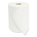 Morcon Paper W6800 Morsoft 8 in. x 800 ft. Universal Roll Towels - White (6-Rolls/Carton) image number 2