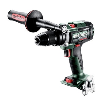 PRODUCTS | Metabo BS 18 LTX-3 BL I Metal 18V Brushless 3-Speed Lithium-Ion Cordless Drill Driver (Tool Only)