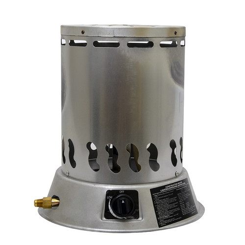 Construction Heaters | Mr. Heater F270470 25,000 BTU Convection Heater image number 0