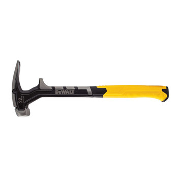 CLAW HAMMERS | Dewalt DWHT51366 22 oz. Demolition Hammer