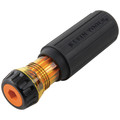 Screwdrivers | Klein Tools 32286 2-in-1 Flip-Blade Insulated Screwdriver image number 3