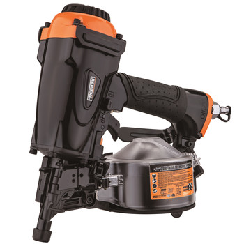 Freeman PCN50 15 Degree 2 in. Coil Siding and Fencing Air Nailer