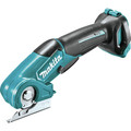 Makita PC01Z 12V max CXT Lithium-Ion Multi-Cutter, (Tool Only) image number 1