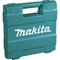 Makita B-49373 75 Pc. Metric Drill and Screw Bit Set image number 1