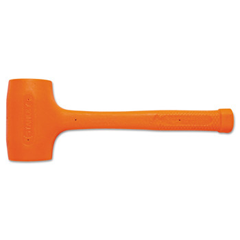 PRODUCTS | Stanley 57-534 Compo-Cast 52 oz. Soft Face Reinforced Steel Handle Dead-Blow Mallet