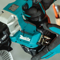 Screw Guns | Makita XRF03Z 18V LXT Brushless Lithium-Ion 6000 RPM Cordless Autofeed Screwdriver (Tool Only) image number 12