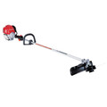String Trimmers | Honda HHT25SLTA 25cc Gas 17 in. Straight Shaft String Trimmer/Edger image number 0