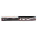 Socket Sets | Sunex 9913 13-Piece 3/8 in. Drive SAE Weatherhead Socket Set image number 3