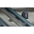Bosch GPL100-30G Green-Beam Three-Point Self-Leveling Alignment Laser image number 9