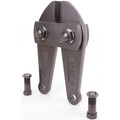 Bolt Cutters | Klein Tools 63842 Replacement Head for 63342 Bolt Cutter image number 2