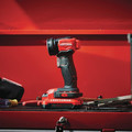Craftsman CMCK401D2 V20 Brushed Lithium-Ion Cordless 4-Tool Combo Kit with 2 Batteries (2 Ah) image number 19