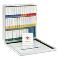 First Aid | First Aid Only 90570 ANSI B 100 Person First Aid Kit (213-Piece) image number 2