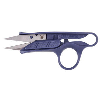 SCISSORS | Klein Tools G704HC 4-5/8 in. Lightweight Threadclip