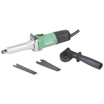DIE GRINDERS | Metabo HPT GP2S2M 4.7 Amp 1 in. Corded Die Grinder