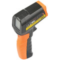 Klein Tools IR1KIT Infrared Thermometer with GFCI Receptacle Tester image number 4