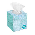 Cleaning & Janitorial Supplies | Kleenex 50140 2-Ply Cool Touch Facial Tissue (45 Sheets/Box, 27/Carton) image number 0