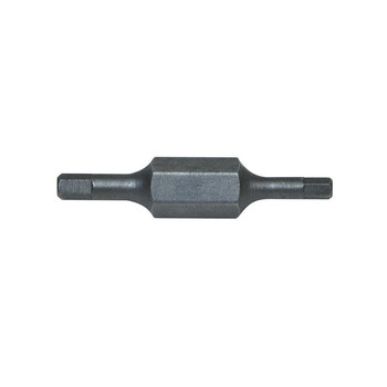 Klein Tools 32547 3/32 in. and 7/64 in. Hex Replacement Bit
