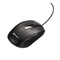 Office Electronics & Batteries | Innovera IVR69202 Slimline Keyboard And Mouse, Usb 2.0, Black image number 4