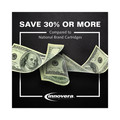 Ink & Toner | Innovera IVRD4587 32000 Page-Yield Remanufactured Replacement or Dell W5300 Toner - Black image number 2