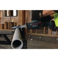 Reciprocating Saws | Bosch GSA18V-083B 18V Cordless Lithium-Ion Compact Reciprocating Saw (Tool Only) image number 2