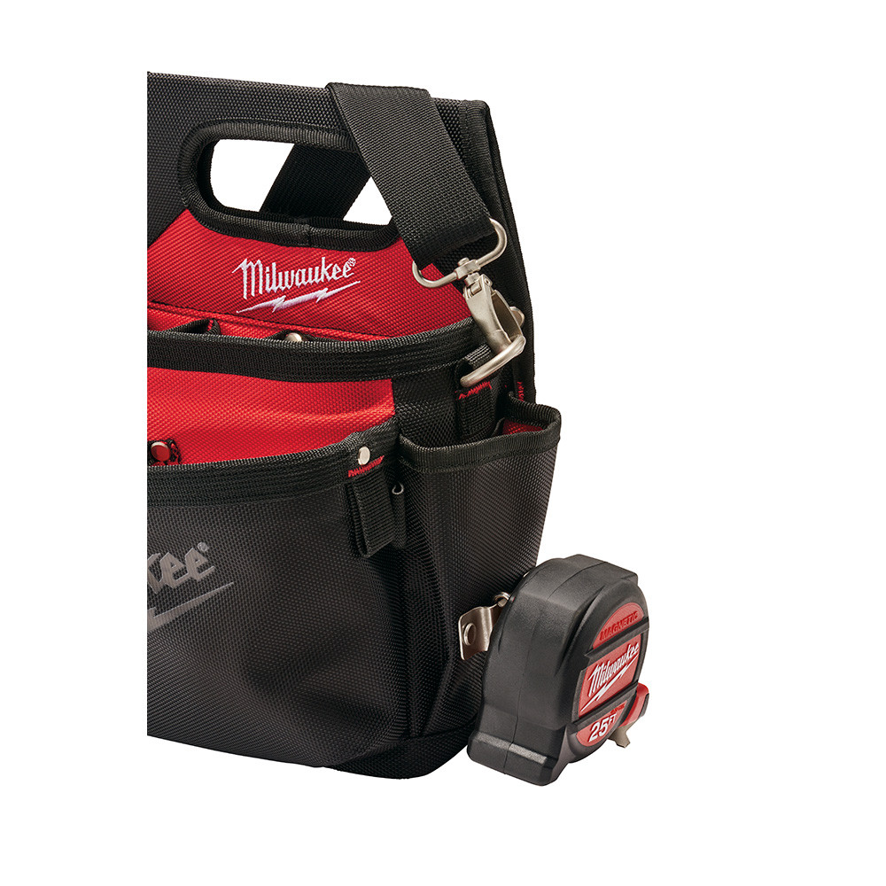 Milwaukee 48228112 Electrician's Tool Pouch Tyler Tool