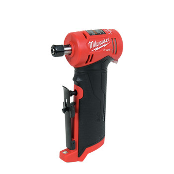 Milwaukee 2485-20 M12 FUEL Lithium-Ion Right Angle Die Grinder (Tool Only)