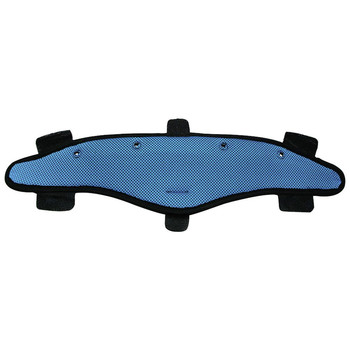 PROTECTIVE HEAD GEAR | Klein Tools KHHSWTBND2 3/Pack Premium KARBN Hard Hat Sweatband Replacement