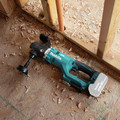 Makita XAD06Z 18V LXT Brushless Lithium-Ion 7/16 in. Cordless Hex Right Angle Drill (Tool Only) image number 7