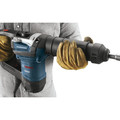 Bosch DH507 10 Amp SDS-Max Variable-Speed Demolition Hammer image number 1