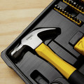 Hand Tool Sets | Stanley 94-248 65-Piece Homeowner's Tool Kit image number 5