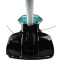 String Trimmers | Makita GRU01Z 40V max XGT Brushless Lithium-Ion 15 in. Cordless String Trimmer (Tool Only) image number 2