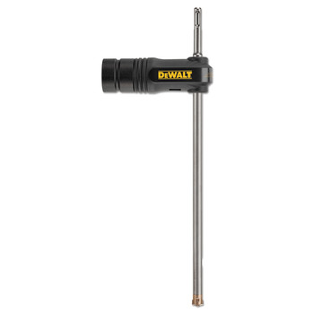 Dewalt DWA54012 14-1/2 in. 1/2 in. SDS-Plus Hollow Masonry Bits Dewalt DWA54012 14-1/2 in. 1/2 in. SDS-Plus Hollow Masonry Bits