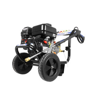 Excell EPW2123100 3100 Psi 2.8 Gpm 212cc Ohv Gas Pressure Washer